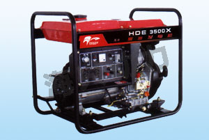 HDE3500X