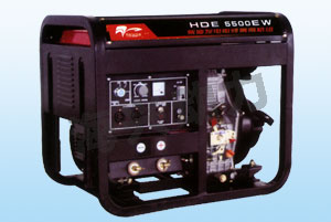 HDE5500TW