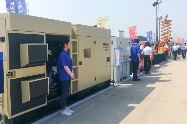 防汛防台风综合演练