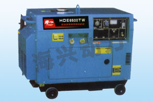 HDE6500TW