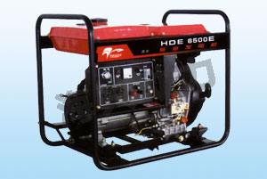 HDE6500E